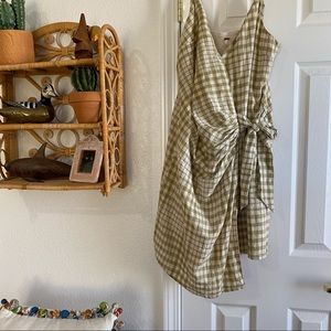 Free People Dress🌿